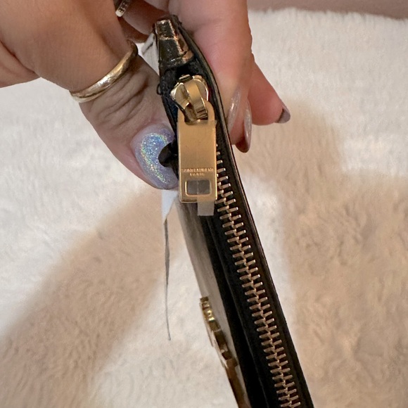 Ysl leopard print clutch - Picture 4 of 10